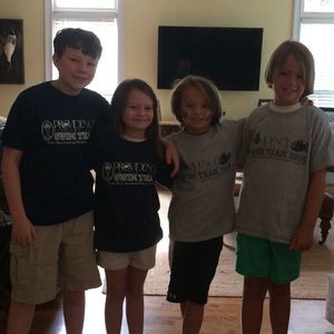 Meet your Posher, Darlene